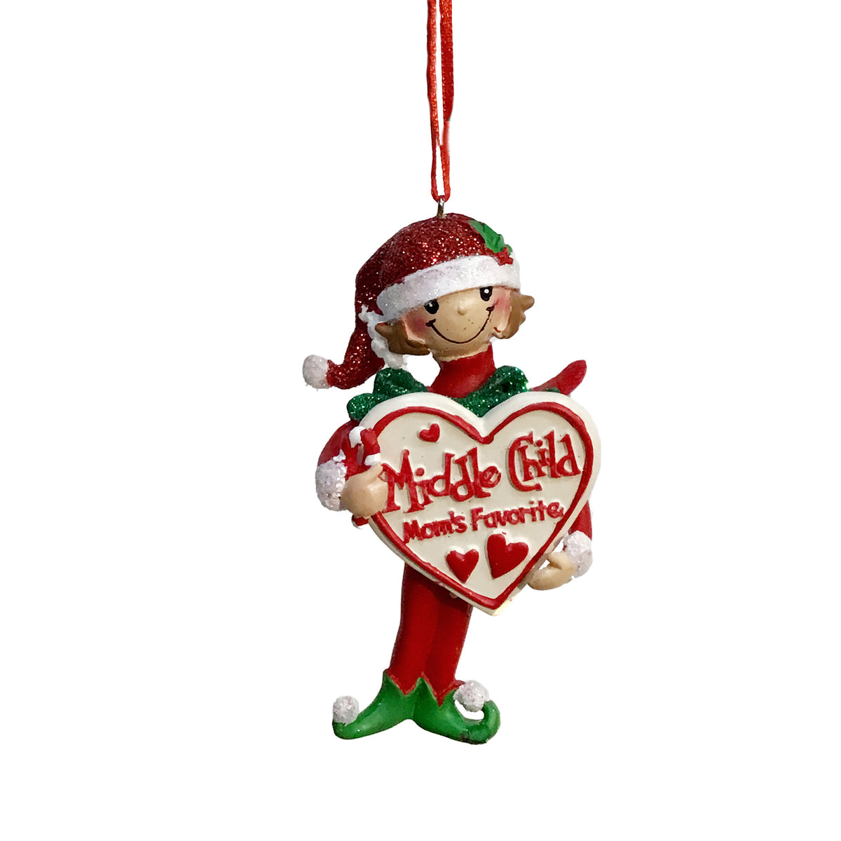 Ornament, Moms Favorite