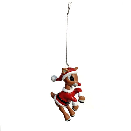 Ornament, Rudolph