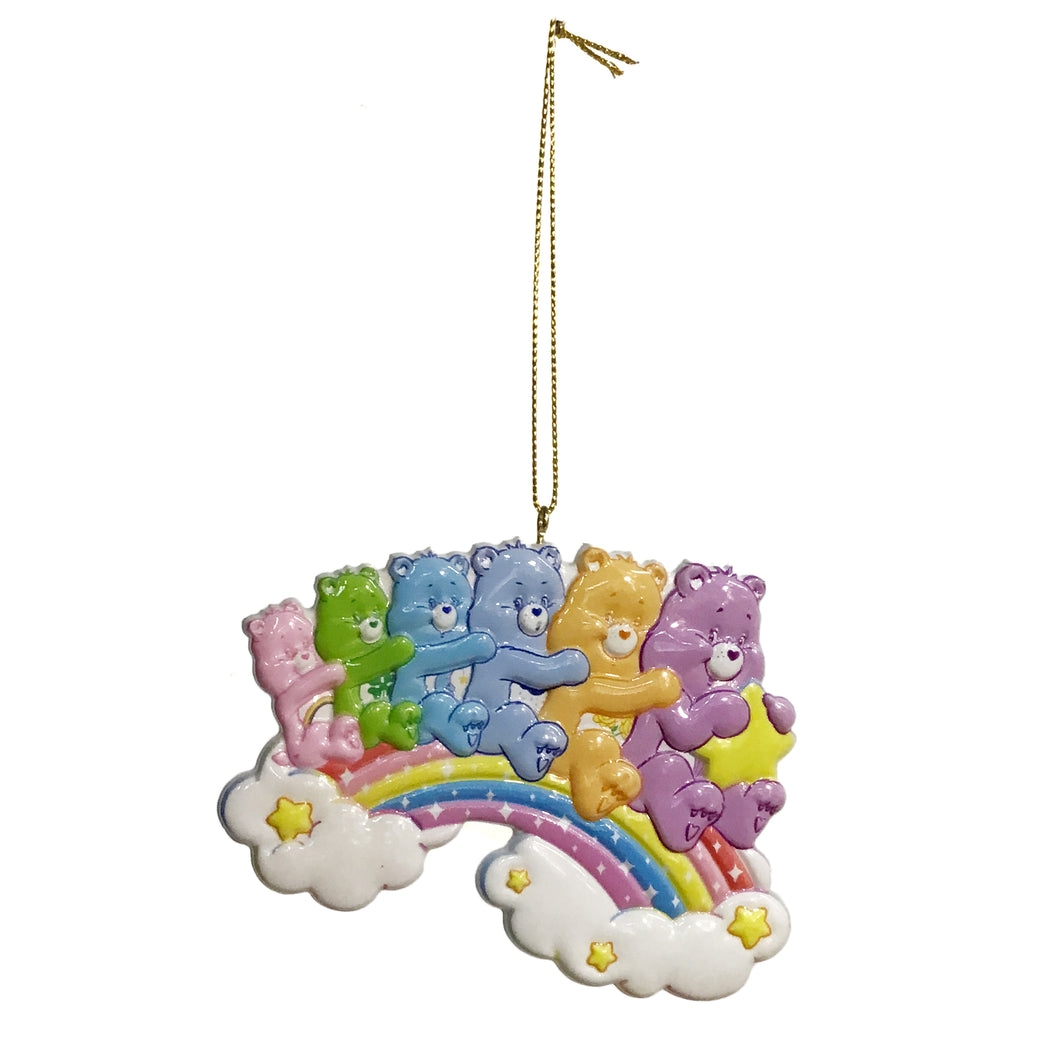 Ornament, Care Bears