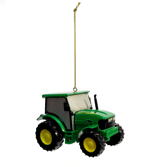Ornament, John Deer Tractor 3Ast