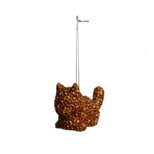 Load image into Gallery viewer, Ornament, Bedazzled Animals
