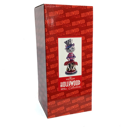 Decor, 15in Cheshire Cat Nutcracker