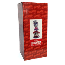 Load image into Gallery viewer, Decor, 15in Cheshire Cat Nutcracker
