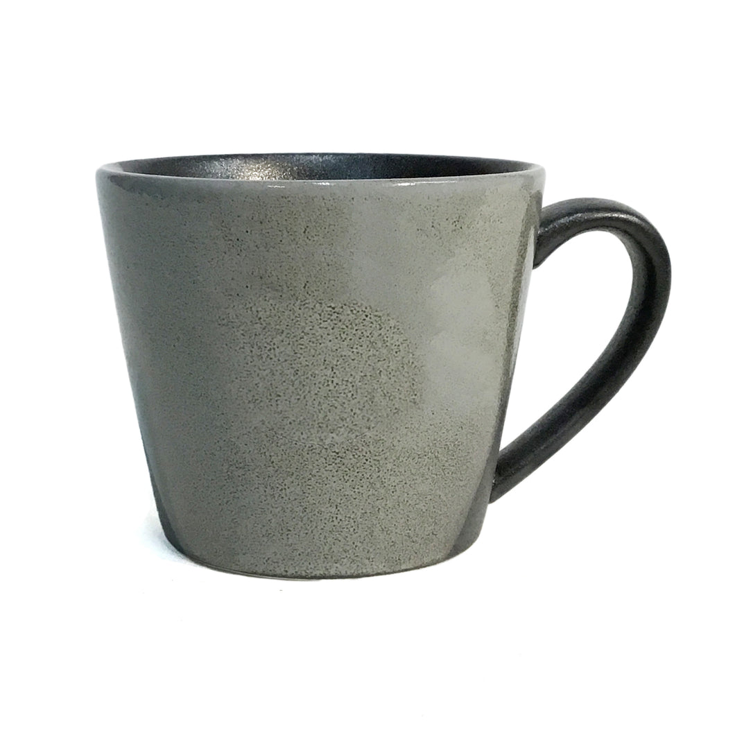 Ceramic Mug, Conical Umi