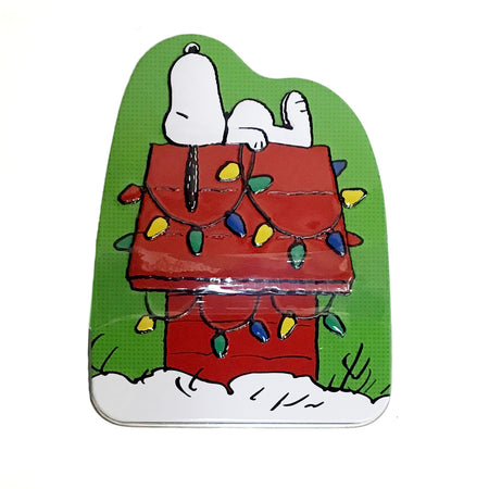 Candy - Snoopy Christmas Is Giving Candy