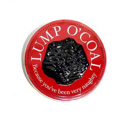 Candy - Lump O'Coal Gum