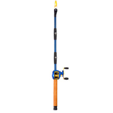 Load image into Gallery viewer, BBQ Lighter - Bait Cast Fishing Pole
