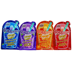 Bobalicious Popping Candy