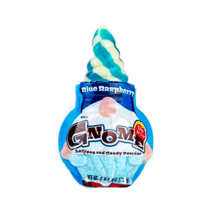Gnome Dip N Lik