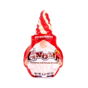 Gnome Dip N Lik