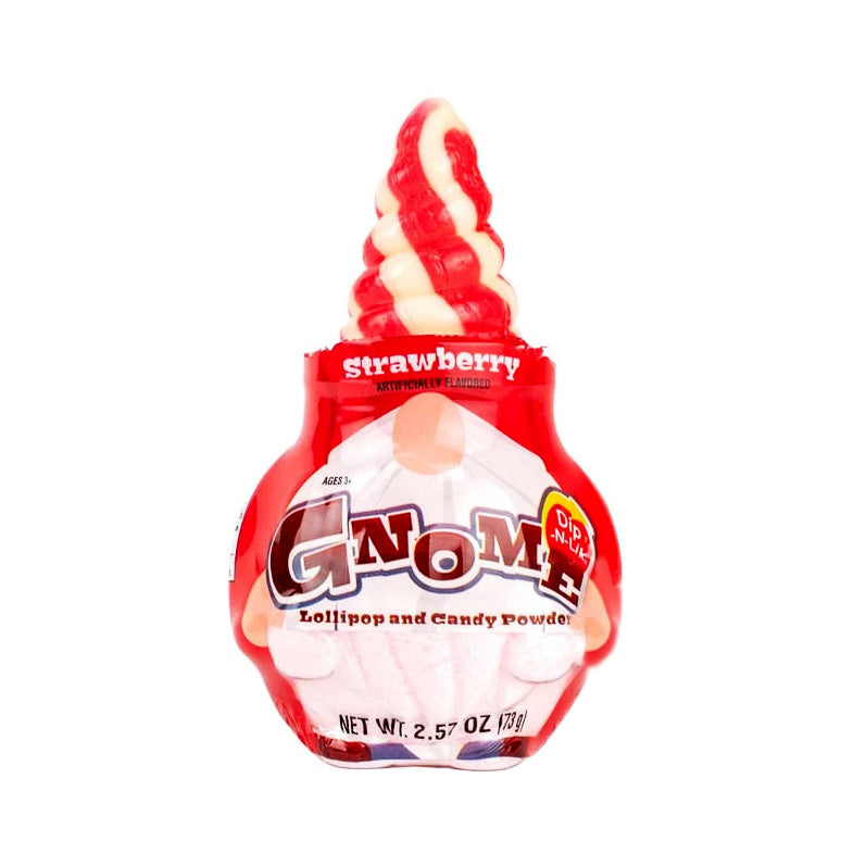 Gnome Dip N Lik