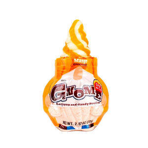 Gnome Dip N Lik