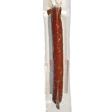 Chicken Pepperoni, Buffalo Wing Hot, 25g