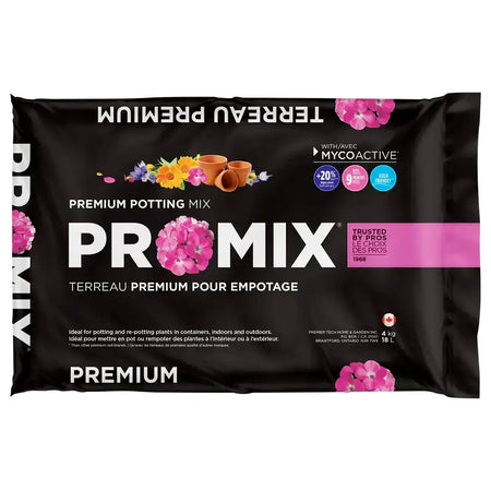 PRO-MIX Potting Mix, 18L