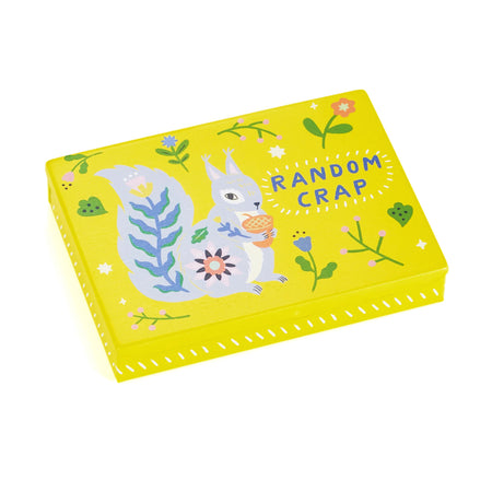 Pocket Box- Random Crap