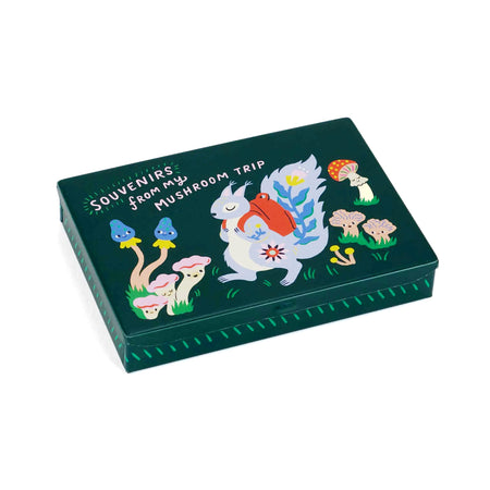 Pocket Box- Mushroom Trip