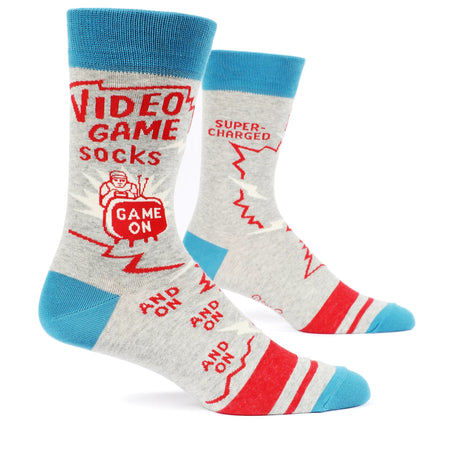 Socks, Video Game
