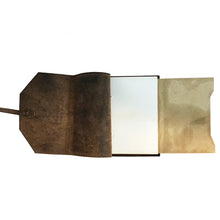 Load image into Gallery viewer, Journal, Leather Hiking
