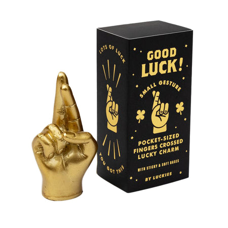 Good Luck! Lucky Charm