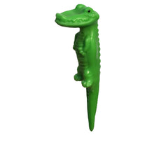 Load image into Gallery viewer, Gator The Caddie Golf Tees
