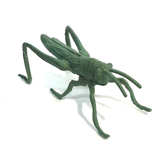 Iron Cast Metal Insects, Assorted