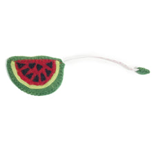 Load image into Gallery viewer, Tape Measure, Wool Felt Fruit, Ast
