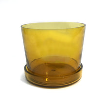 Load image into Gallery viewer, Pot, 5in Blow Glass, Assorted Colors

