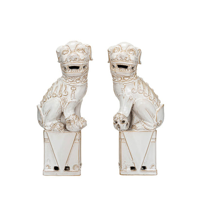 Bookend, Foo Dog