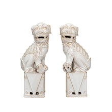 Load image into Gallery viewer, Bookend, Foo Dog

