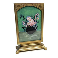 Glass Photo Frames With Art, Ast 6