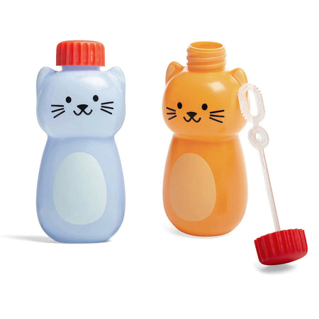 Kiko Catnip Bubbles