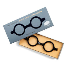 Load image into Gallery viewer, Architect Glasses Bottle Opener
