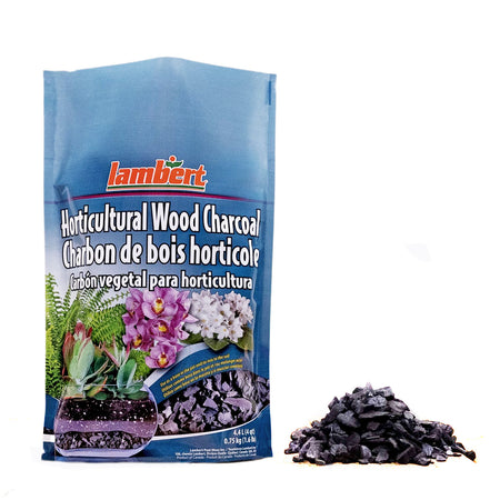 Wood Charcoal, 4.4L Bag