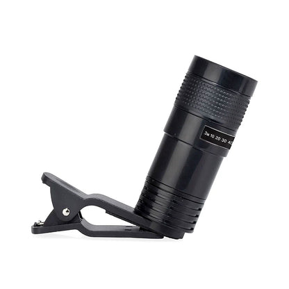 Phone Telescope