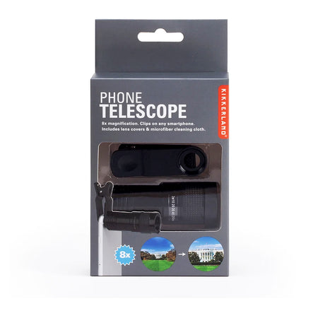 Phone Telescope