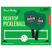 Load image into Gallery viewer, Pickleball Game Set, Desktop
