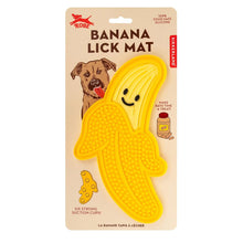 Load image into Gallery viewer, Kobe Banana Lick Mat
