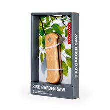 Load image into Gallery viewer, Bird Garden Saw
