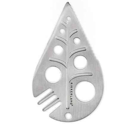 Leaf Foraging Tool