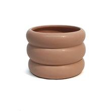 Load image into Gallery viewer, Pot, 4in, Tubular, 4 Assorted
