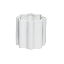 Load image into Gallery viewer, Pot, Mini Ceramic, Dolomite, Wave
