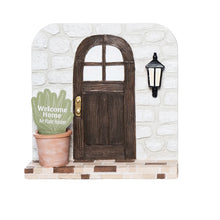 Load image into Gallery viewer, Air Plant Holder, Classic House
