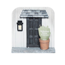 Load image into Gallery viewer, Air Plant Holder, Classic House
