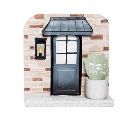 Air Plant Holder, Classic House