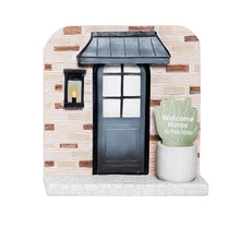 Load image into Gallery viewer, Air Plant Holder, Classic House
