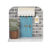 Load image into Gallery viewer, Air Plant Holder, Colorful House
