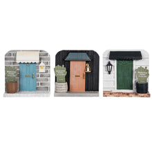 Load image into Gallery viewer, Air Plant Holder, Colorful House
