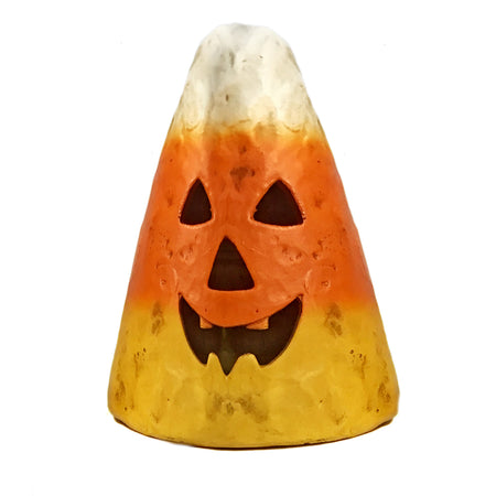 Decor Large P.M Candy Corn