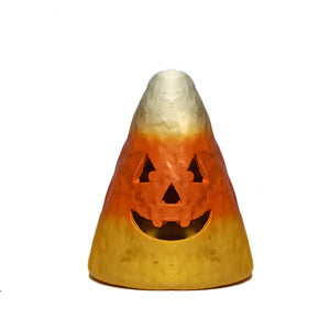 Decor Medium P.M Candy Corn