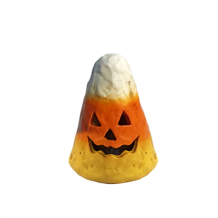 Decor Small P.M Candy Corn